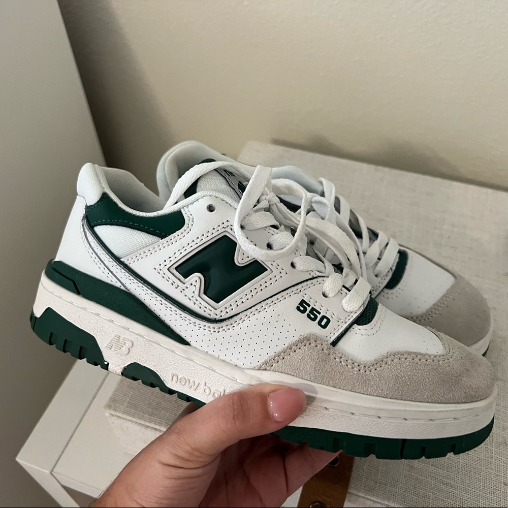New balance 550